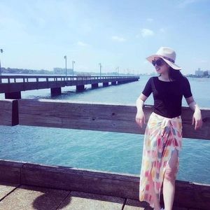 Meet your Posher, Min